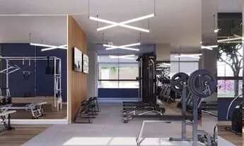 Imagem 2: Apartamento Residencial à venda, Jardim do Paço, Sorocaba - AP0656