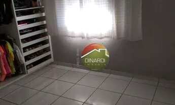 Imagem 7: Apartamento com 2 dormitórios para alugar, 57 m² por R$ 1.100/mês - Palmares - Ribeirão Pr