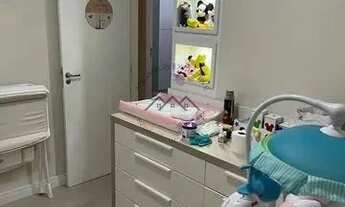 Imagem 5: Apartamento em Jardim das Indústrias - São José dos Campos