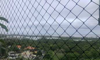 Imagem 7: PEDRA DE ITAUNA, APARTAMENTO COM 2 QUARTOS, VISTA MAR, SOL MANHA