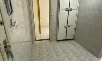 Imagem 6: SANTOS - Apartamento Padrão - JOSÉ MENINO