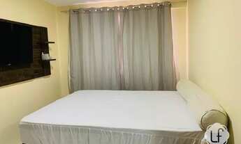 Imagem 7: SKY TOWER 1906 Apartamento com 2 dormitórios