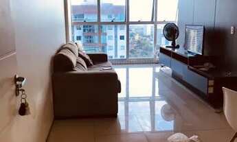 Imagem 2: Apartamento para aluguel com 82 metros quadrados com 3 quartos em Aroeiras - Teresina - PI