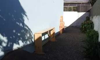 Imagem 3: Casa 03 quartos - uma quadra da Unioeste