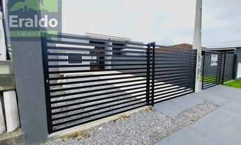 Imagem: Casa em Praia de Leste - Pontal do Paraná