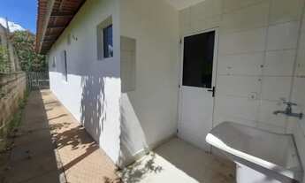 Imagem 4: Casa de condomínio para aluguel com 89 metros quadrados com 3 quartos