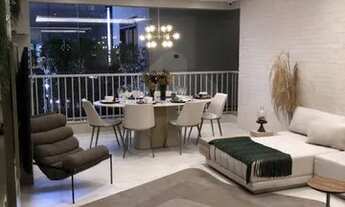 Imagem: LANÇAMAMENTO DUBAI - ALTTO BELA VISTA 48