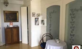 Imagem 3: Apartamento (flat) 1 dormitórios, cozinha planejada, portaria 24hs, lazer, espaço gourmet