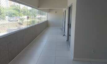 Imagem 7: Locação no Renascença I, 3 quartos sendo um suíte