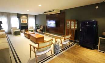 Imagem 2: Imóvel à Venda com Duas Suítes e Dois Quartos