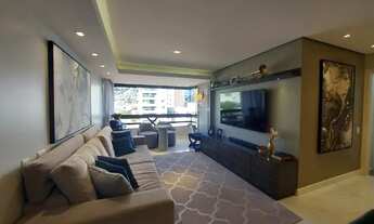 Imagem 3: Aluguel Apartamento com 3 dormitórios