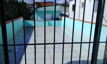 Imagem 6: Sobrado Parque Santa Madalena São Paulo/SP