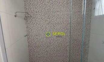 Imagem 14: Cobertura com 2 dormitórios, 88 m² - venda por R$ 289.000,00 ou aluguel por R$ 1.800,00/mê