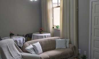 Imagem 2: Ótimo apartamento Sala 3 quartos na Penha