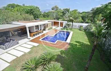 Imagem 4: Casa 04 Dorm. em Barra da Tijuca - Rio de Janeiro