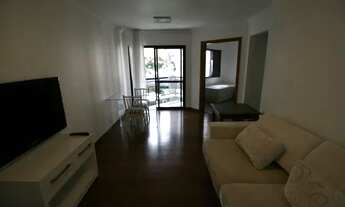 Imagem 3: Lindo apartamento com 2 dormitórios, 1 suíte e 1 vaga, ótima localização, lazer!!!