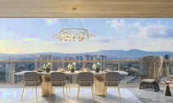 Imagem 6: APARTAMENTO RESIDENCIAL em São Paulo - SP, Vila Madalena