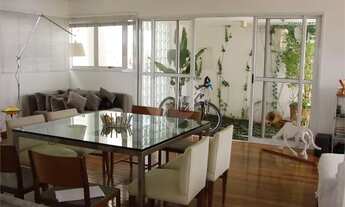 Imagem 2: Apartamento para aluguel e venda em Sumaré - São Paulo - SP