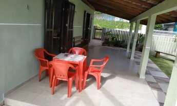 Imagem 5: Casa Itapoá/Itapema do Norte 3qts - 80m da praia