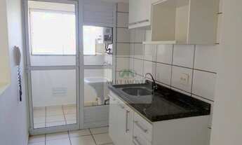 Imagem: Apartamento com 3 dormitórios para alugar