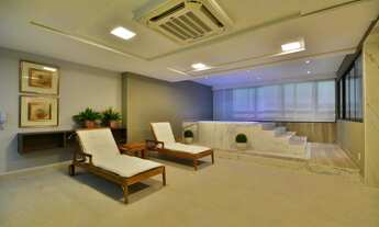 Imagem 6: Spazio di Verona- Andar alto com vista definitiva para o mar- Oportunidade