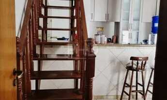 Imagem 6: Sobrado à venda, 3 quartos, 1 suíte, 3 vagas, Jordanopolis - São Bernardo do Campo/SP