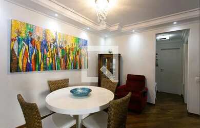 Imagem 4: Apartamento para Aluguel - Tatuapé, 3 Quartos, 130 m2