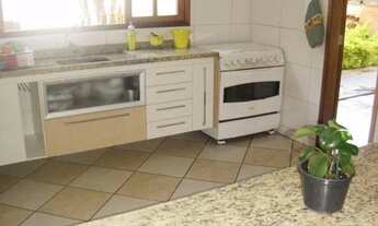 Imagem 7: Sobrado com 4 dormitórios para alugar, 232 m² por R$ 7.146,15/mês - Jardim Alvorada - São