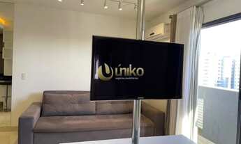 Imagem 4: The Five- Apartamento Centro