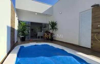 Imagem 9: Casa com 3 dormitórios, 158 m² - venda por R$ 1.020.000,00 ou aluguel por R$ 6.998,00/mês