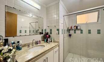 Imagem 6: Apê aconchegante com jeitinho de casa! 187 metros em Jardim Paris - Jundiaí - SP