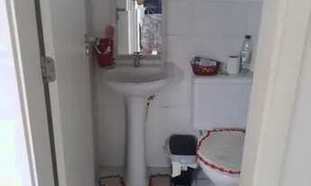 Imagem 3: Aluguel de um apartamento