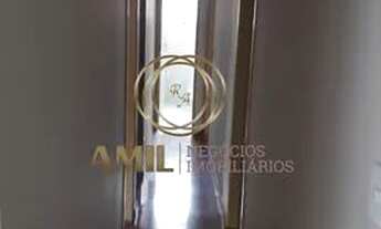 Imagem 2: LM AP07432 Apartamento Jardim Aquarius 3 dormitórios 133 m²