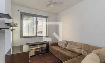 Imagem 6: Apartamento para Aluguel - Centro Histórico, 2 Quartos, 70 m2