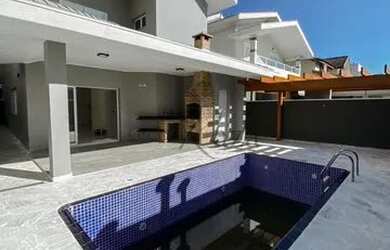 Imagem 4: Casa Condomínio em Jacareí