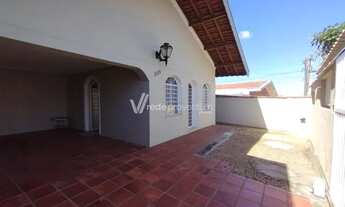 Imagem 2: Casa - Vila Mimosa - Campinas
