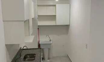 Imagem 7: Apartamento com 2 dormitórios para alugar, 35 m² por R$ 2.000/mês - Parada Inglesa - São P