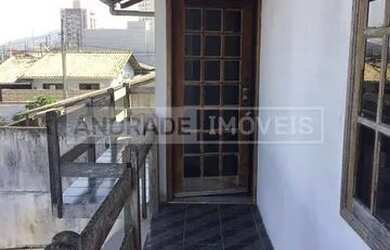 Imagem 2: Casa com comercio Lanchonete