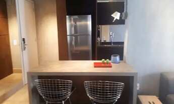 Imagem 2: Apartamento Mobiliado em Vila Gertrudes - São Paulo, SP