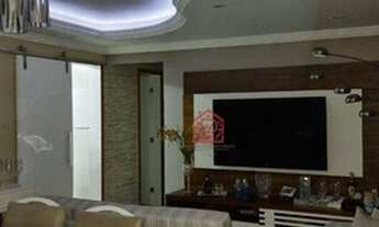 Imagem: Apartamento com 4 dormitórios, 115 m²