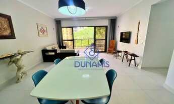 Imagem 4: Apartamento à venda, 115 m² por R$ 850.000,00 - Praia das Pitangueiras - Guarujá/SP