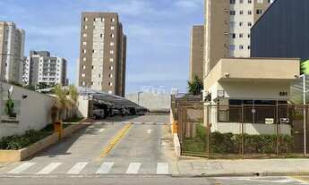 Imagem: Apartamento à venda no Edifício Residencial