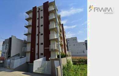 Imagem 2: Apartamento no Centro - Araucária