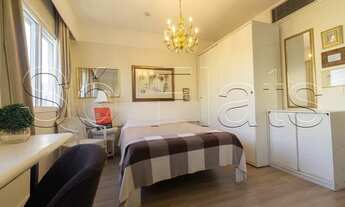 Imagem 5: Apartamento disponível para locação no Alphaville, próximo ao Shopping Iguatemi Alphaville