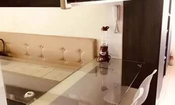 Imagem 7: Apartamento para aluguel com 82 metros quadrados com 3 quartos em Aroeiras - Teresina - PI