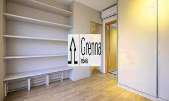 Imagem 6: Apartamento para alugar com 35m², 1 quarto e 1 vaga