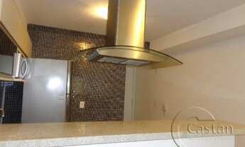 Imagem 4: Apartamento para alugar na mooca