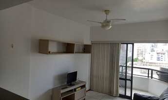 Imagem 4: Apartamento Temporada de Carnaval 50 m2 1 quarto varanda Barra - Salvador