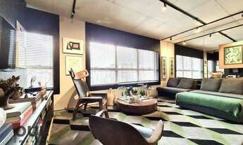 Imagem: Apartamento com 1 dormitório à venda