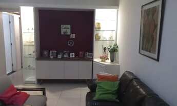 Imagem 3: Apartamento aluguel possui 116 metros quadrados com 3 quartos